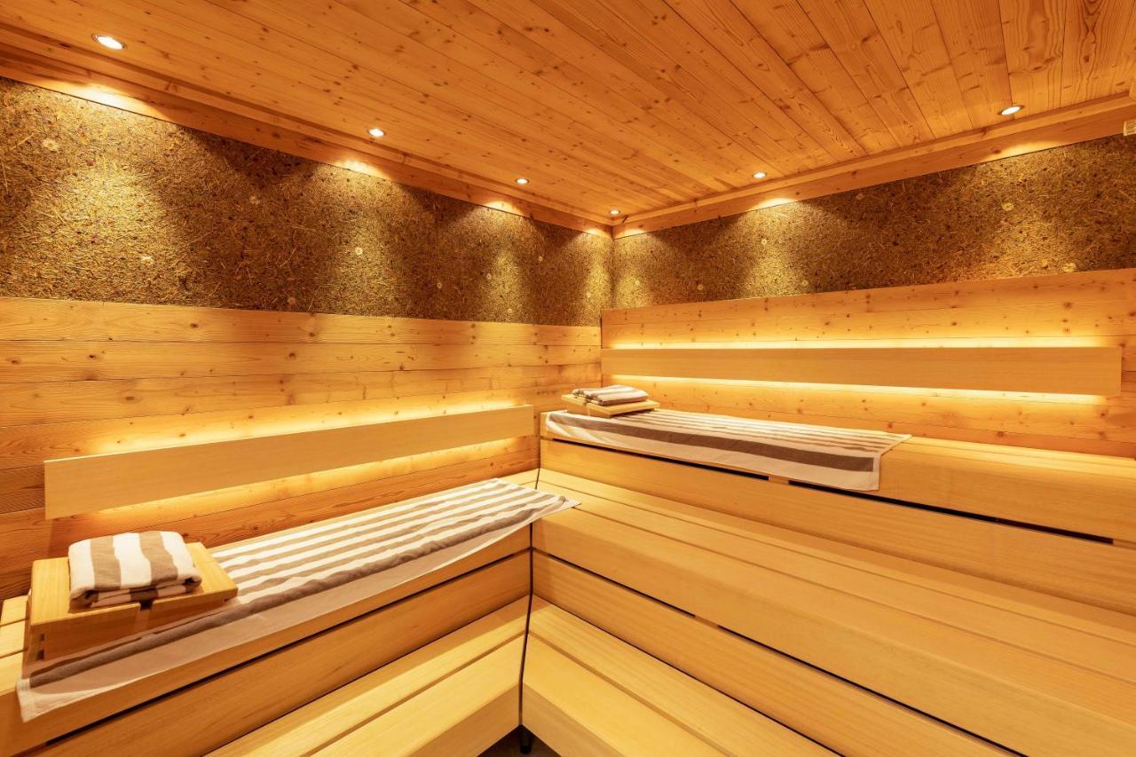 Hotel Garni Schellenberg Oberstdorf Zewnętrze zdjęcie