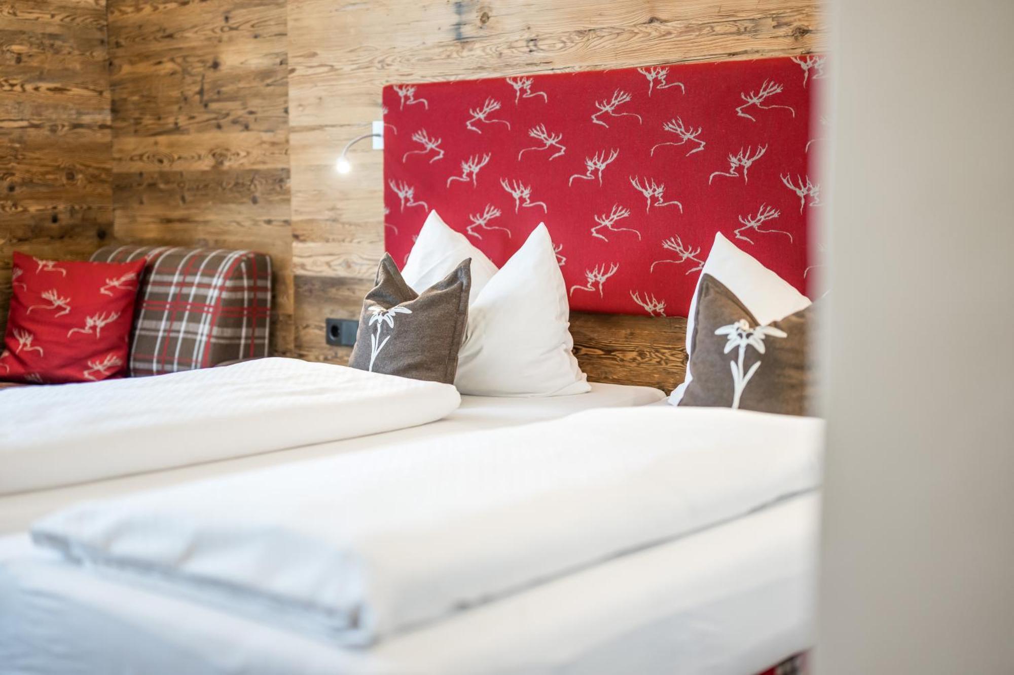 Hotel Garni Schellenberg Oberstdorf Zewnętrze zdjęcie