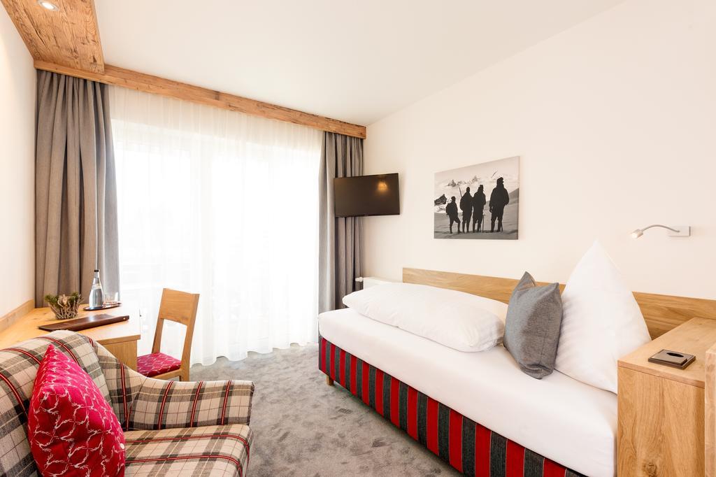 Hotel Garni Schellenberg Oberstdorf Zewnętrze zdjęcie